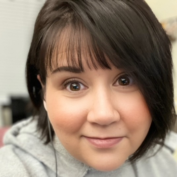 Headshot of Staycee Kopp