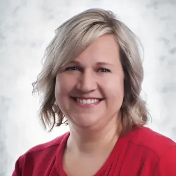 Headshot of Michelle Haviland