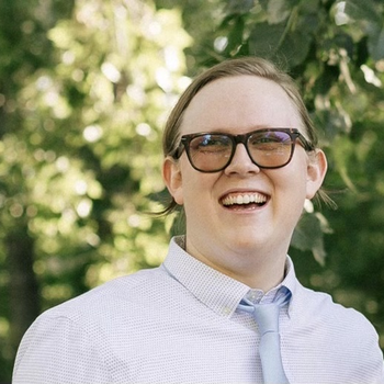 Headshot of Roam Yocham