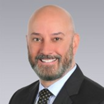 Headshot of Mike Peña