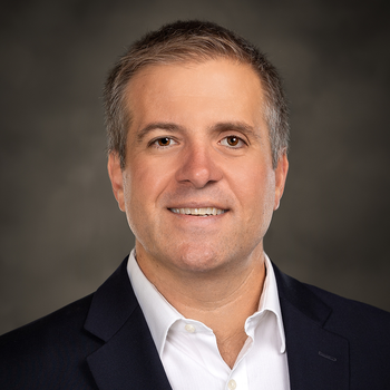 Headshot of Nic Miller