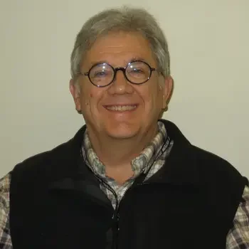 Headshot of Eric Miner