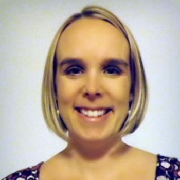 Headshot of Shelly Moore