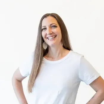 Headshot of Morriah Marks