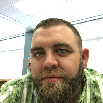 Headshot of Sean Muldoon