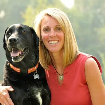 Headshot of Marianne Nelson