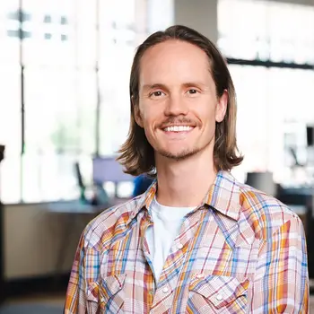 Headshot of Nicholas Popkey