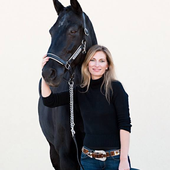 Headshot of Amy Gardner