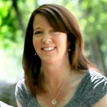 Headshot of Kate Orduno