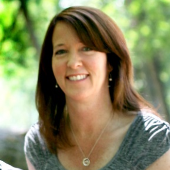 Headshot of Kate Orduno