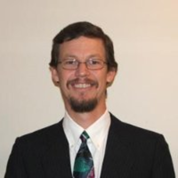 Headshot of Willard Pack