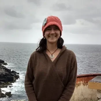 Headshot of Patricia Williams