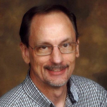 Headshot of Paul Pyle