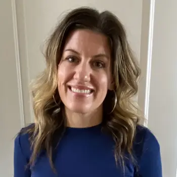 Headshot of Andrea Payne