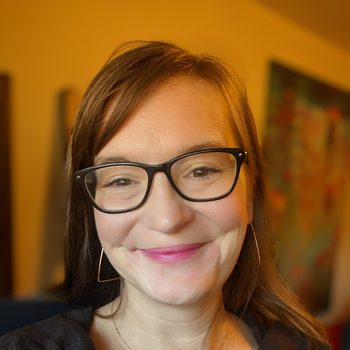 Headshot of Jillana Finnegan