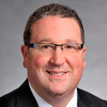 Headshot of Ryan Martin