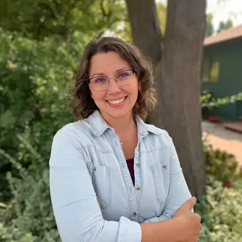 Headshot of Kayla Salcido