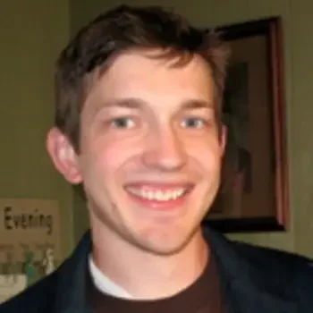 Headshot of Richard Samuelson