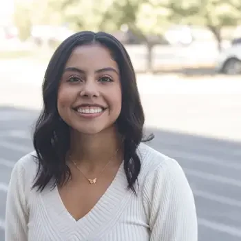 Headshot of Sarai Rodriguez