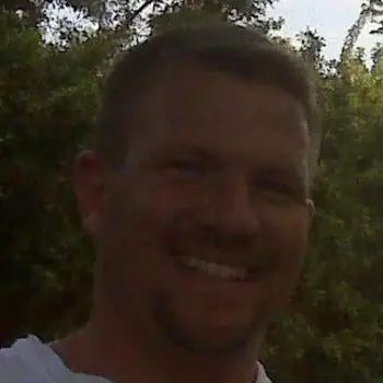 Headshot of Kurt Scheffler