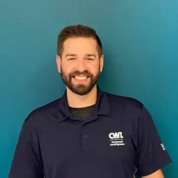 Headshot of Tim Schuh