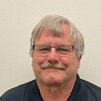 Headshot of Scott Didriksen