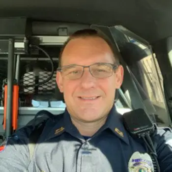 Headshot of Scott Willis