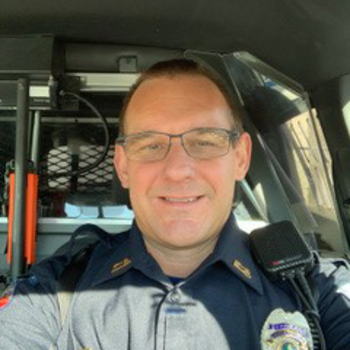 Headshot of Scott Willis