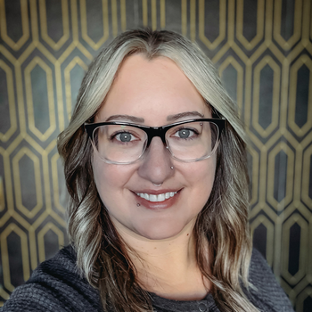 Headshot of Shanda Le Fevre