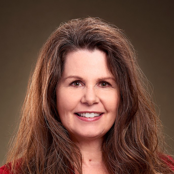 Headshot of Shawn Dammarell