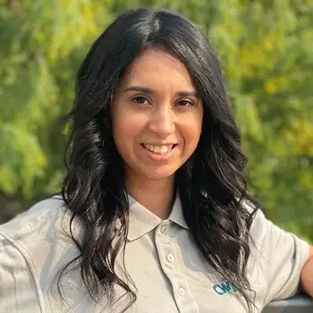 Headshot of Sitlaly Hernandez