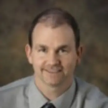 Headshot of Scott Straub