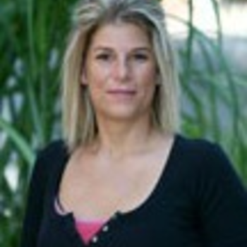 Headshot of Jaime Tigue