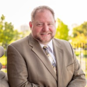 Headshot of Todd Christensen