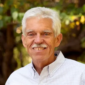 Headshot of Tom Turco