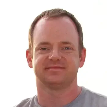 Headshot of Mark Vachon