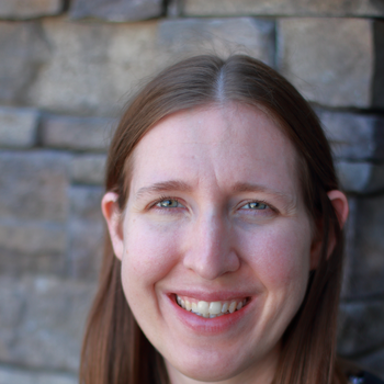 Headshot of Valerie Lee