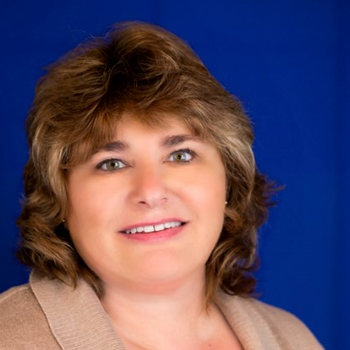 Headshot of Sharol Viker