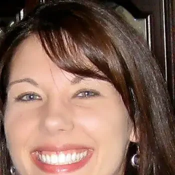 Headshot of Laura Bosch