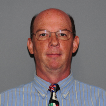 Headshot of Randal Wagner