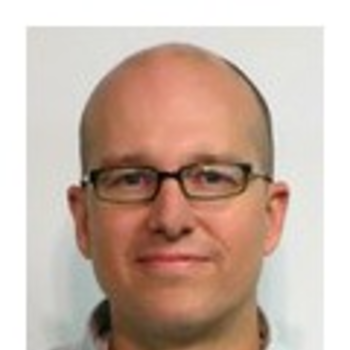 Headshot of Jac Webb