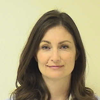 Headshot of Angela Zaugg