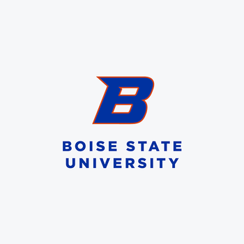 Boise State University logo
