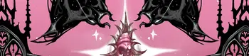 Art club banner artwork