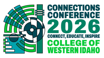 2026 Connection Conference Logo