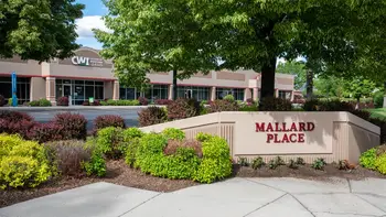 Mallard building