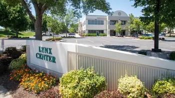 Lynx building