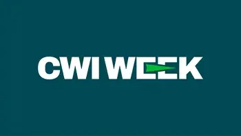 CWI Week graphic