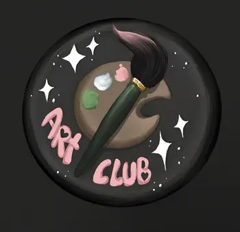 Art Club logo
