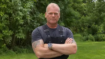 Mike Holmes
